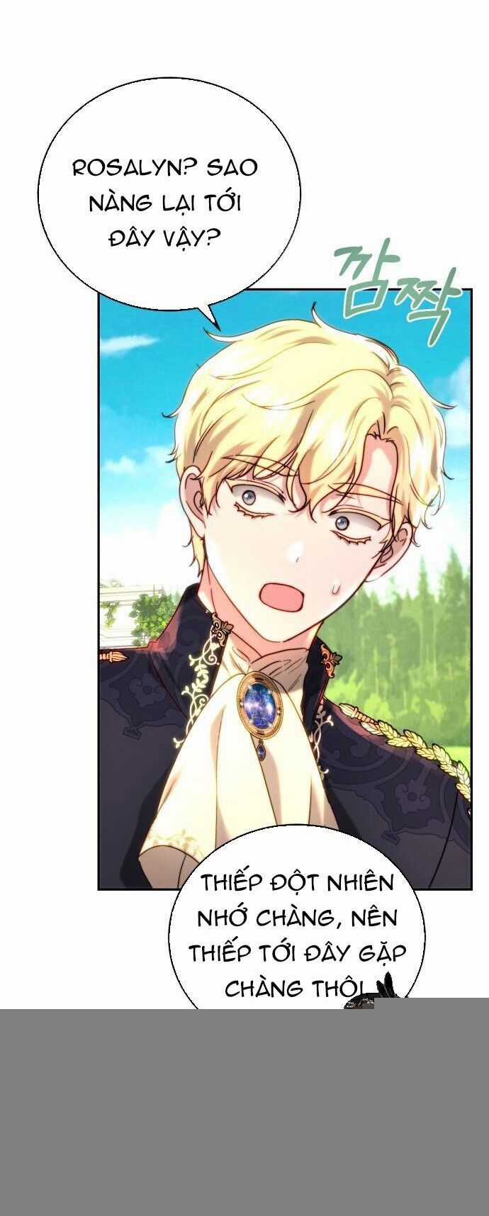 Rosalyn Bogart Chương 60 trang 35