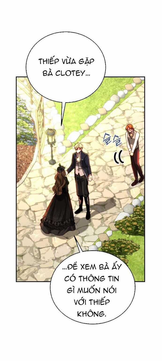 Rosalyn Bogart Chương 60 trang 36