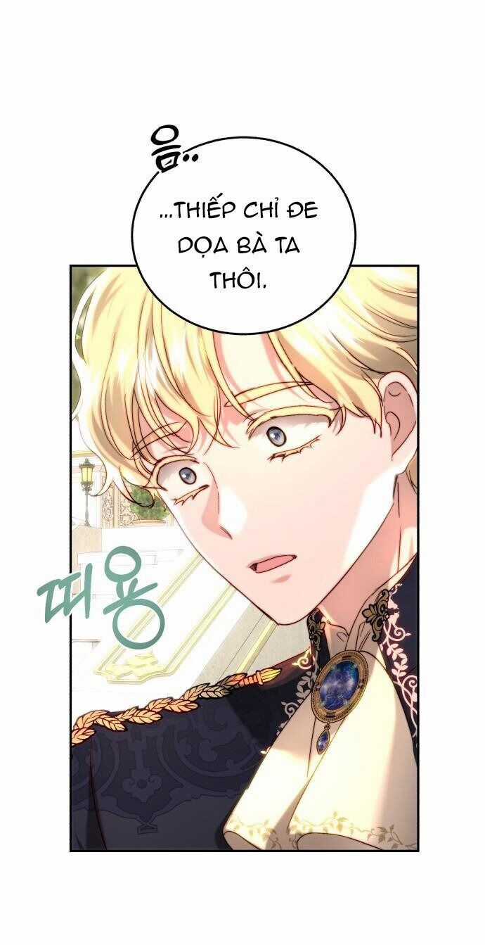 Rosalyn Bogart Chương 60 trang 38