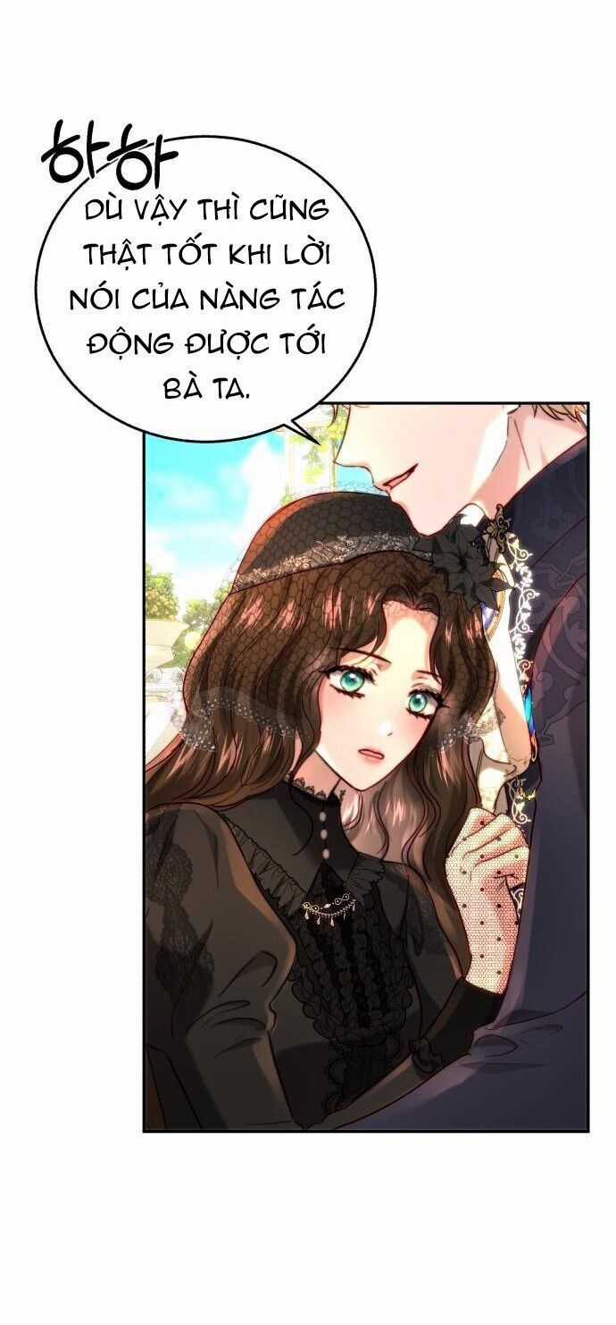 Rosalyn Bogart Chương 60 trang 39