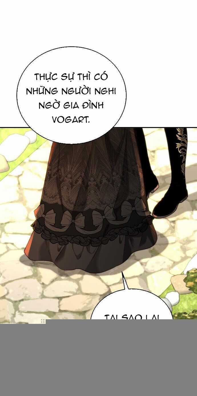 Rosalyn Bogart Chương 60 trang 42