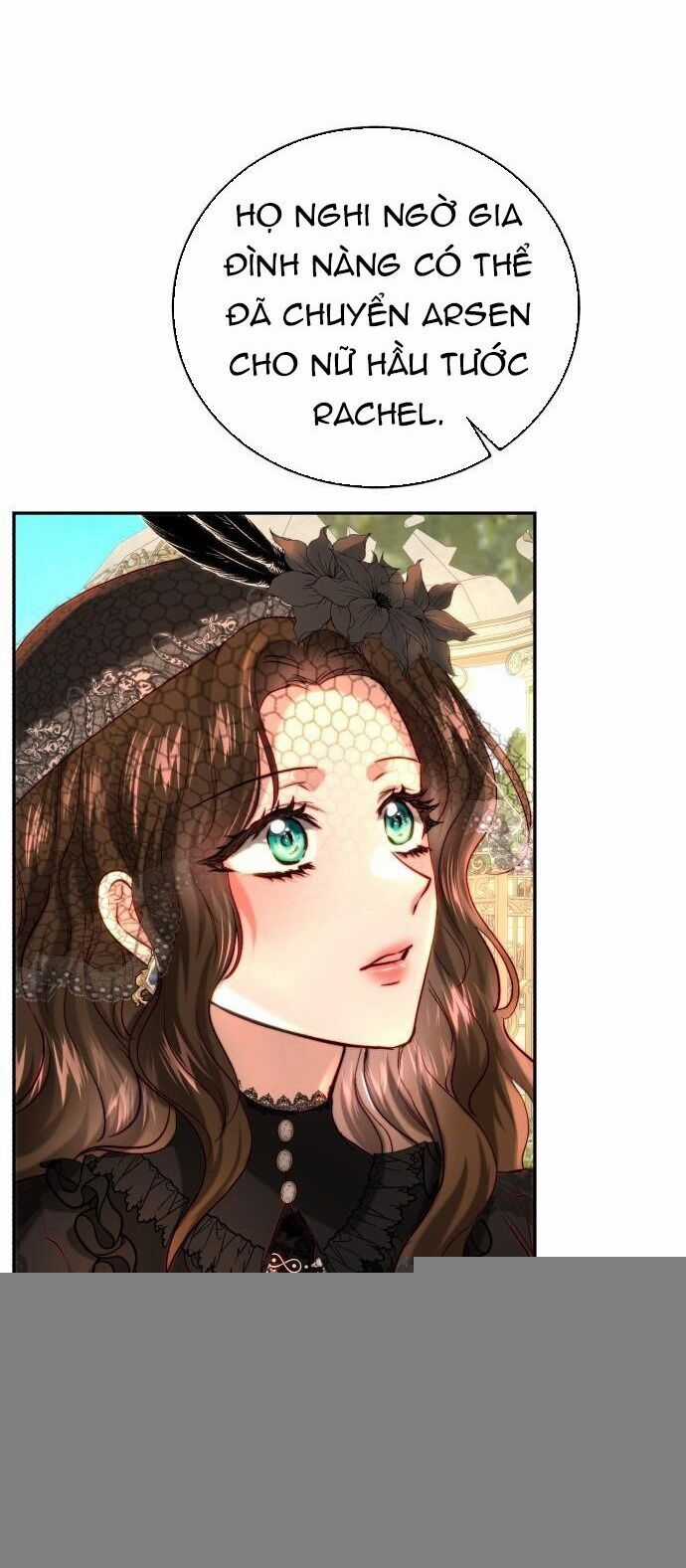 Rosalyn Bogart Chương 60 trang 43