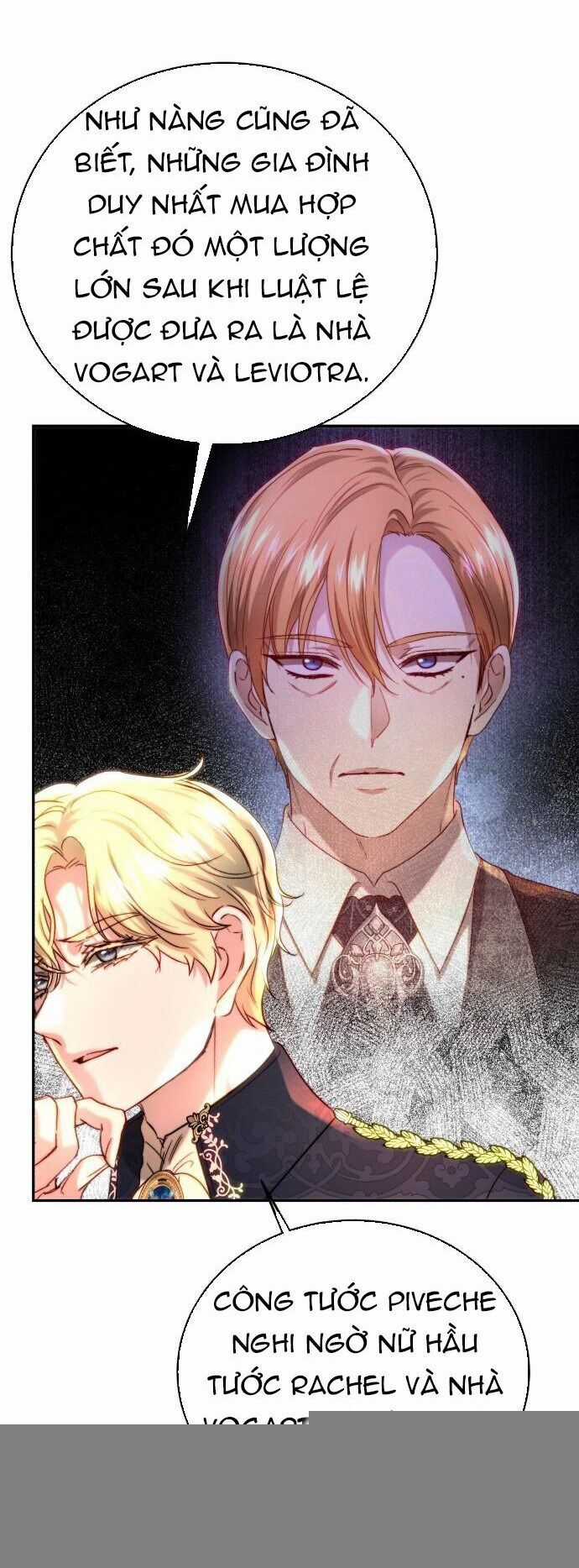 Rosalyn Bogart Chương 60 trang 44