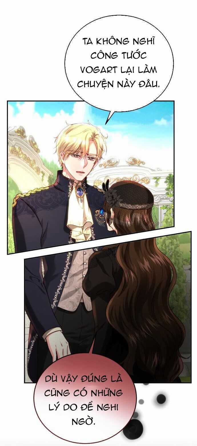 Rosalyn Bogart Chương 60 trang 45