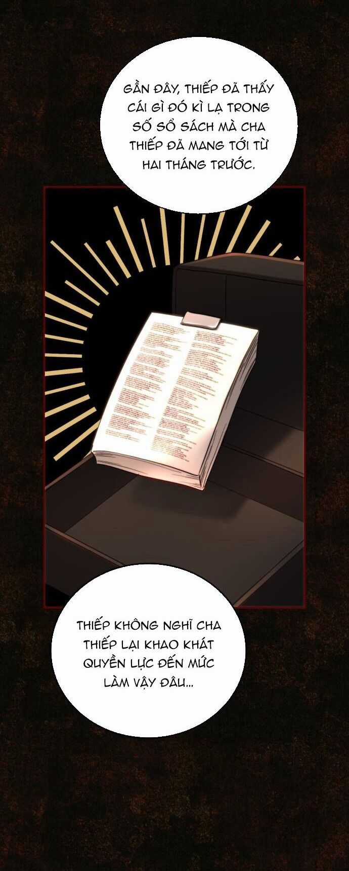 Rosalyn Bogart Chương 60 trang 47