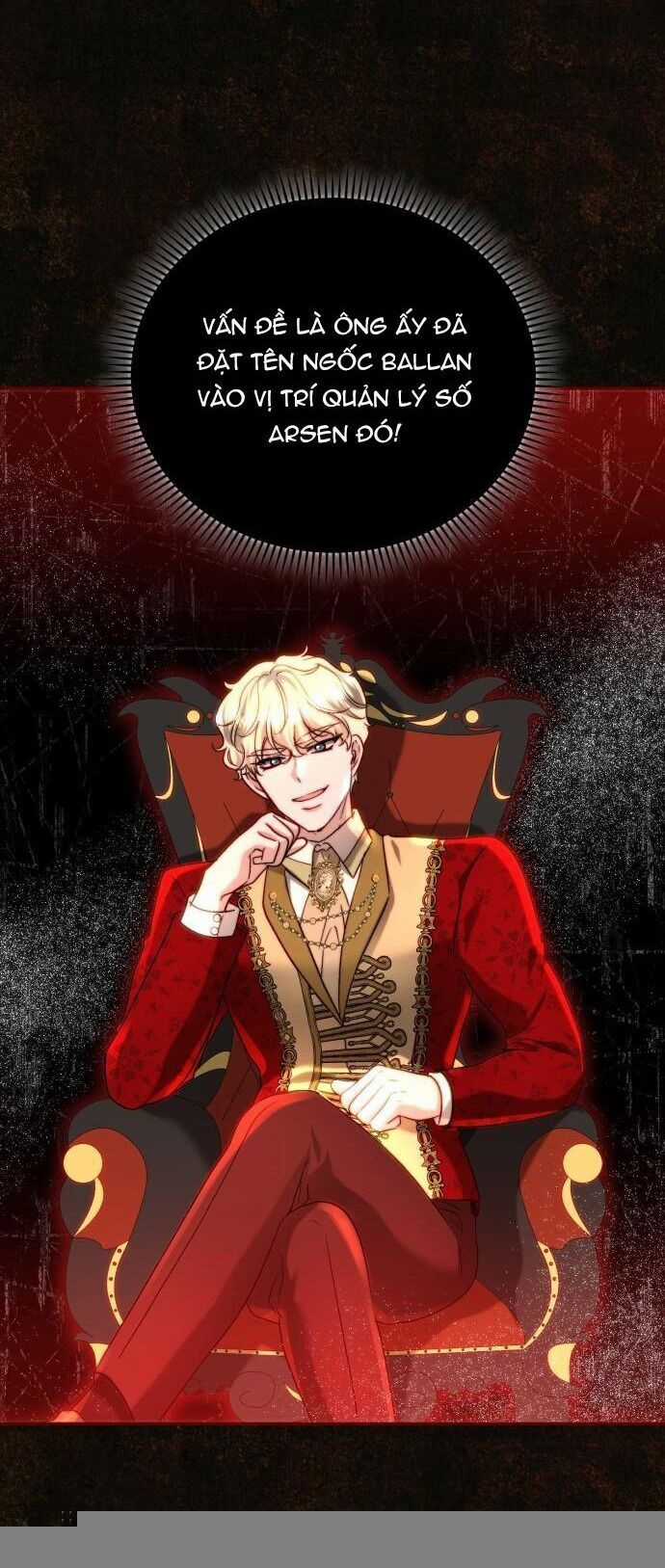 Rosalyn Bogart Chương 60 trang 48