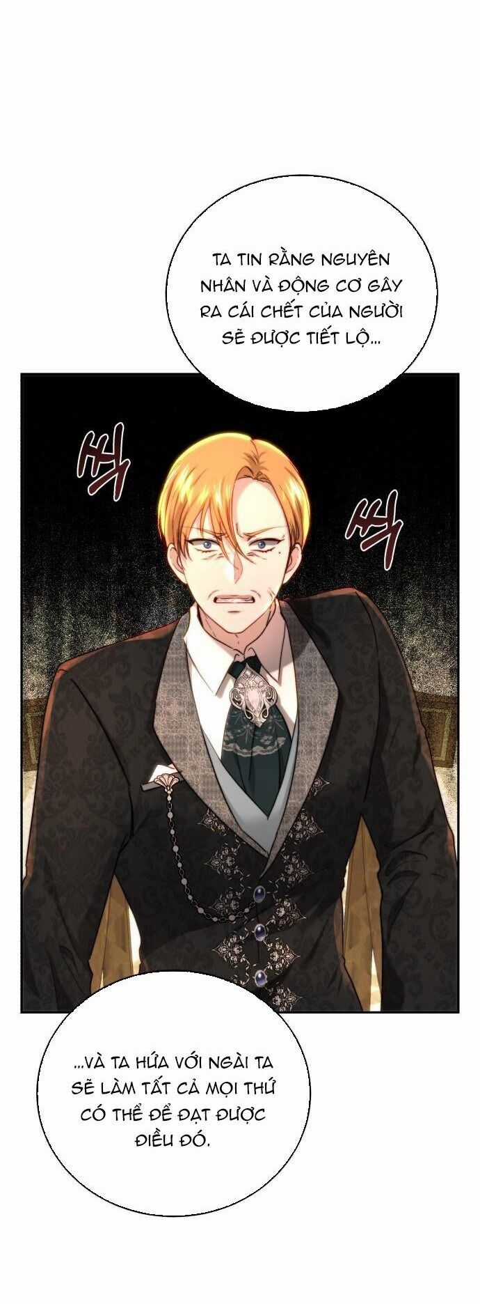 Rosalyn Bogart Chương 60 trang 5