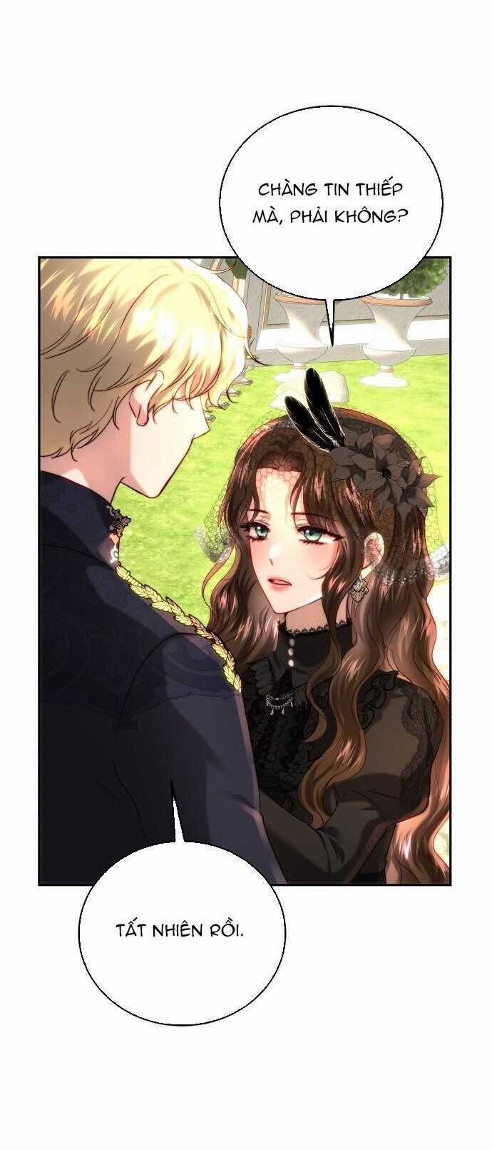 Rosalyn Bogart Chương 60 trang 50