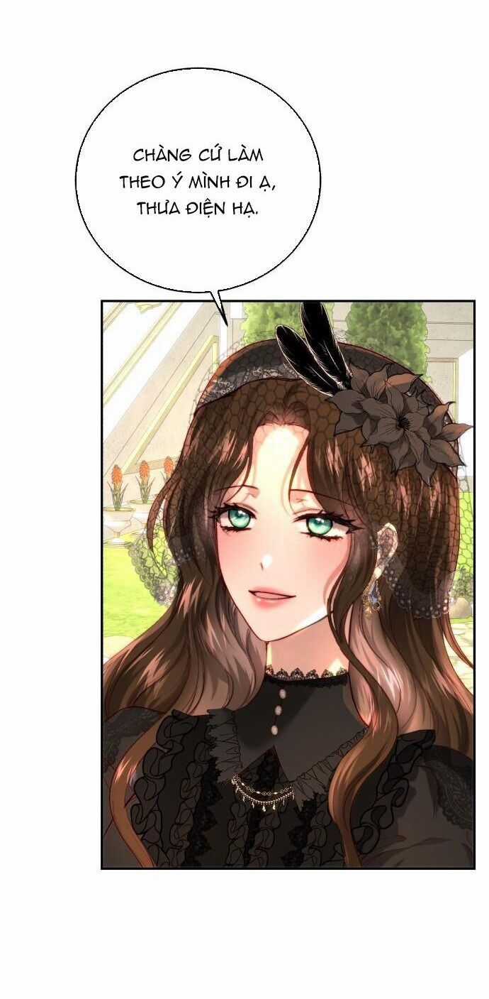 Rosalyn Bogart Chương 60 trang 53