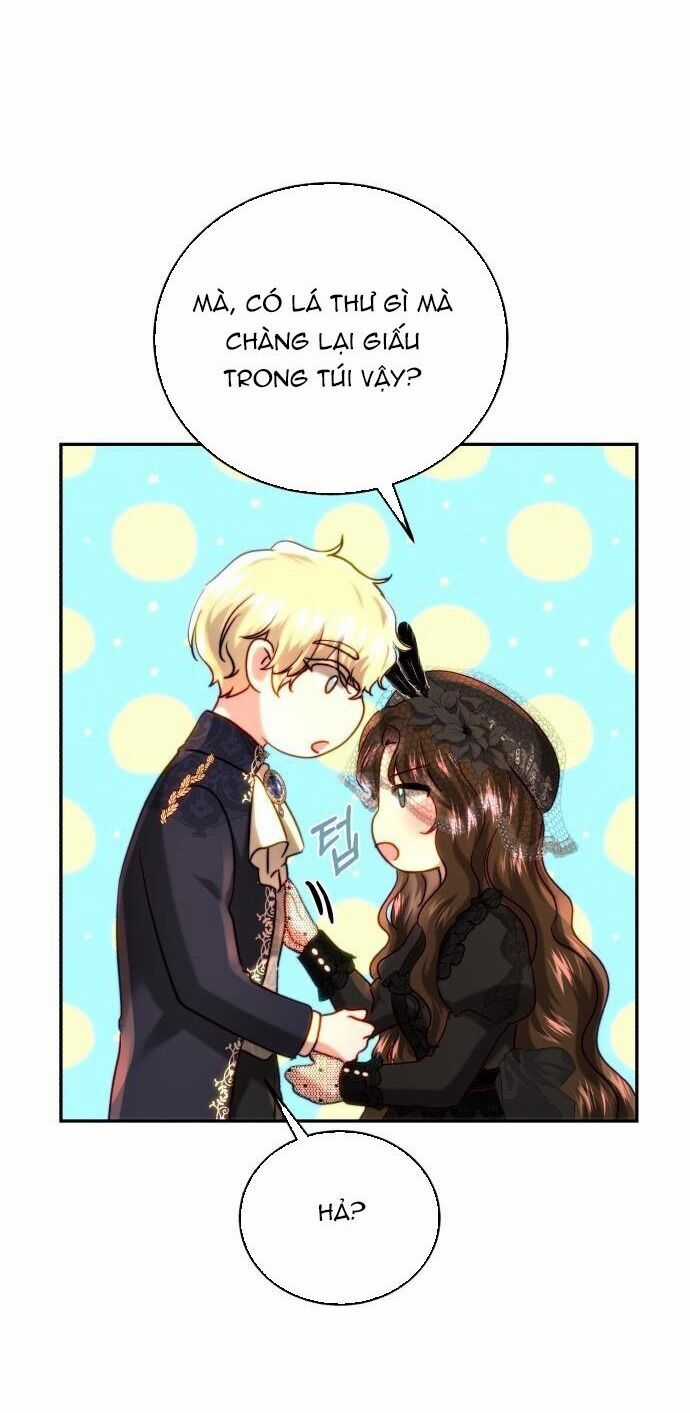 Rosalyn Bogart Chương 60 trang 54