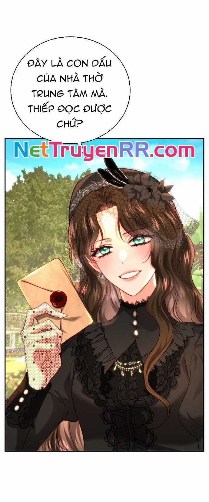 Rosalyn Bogart Chương 60 trang 57