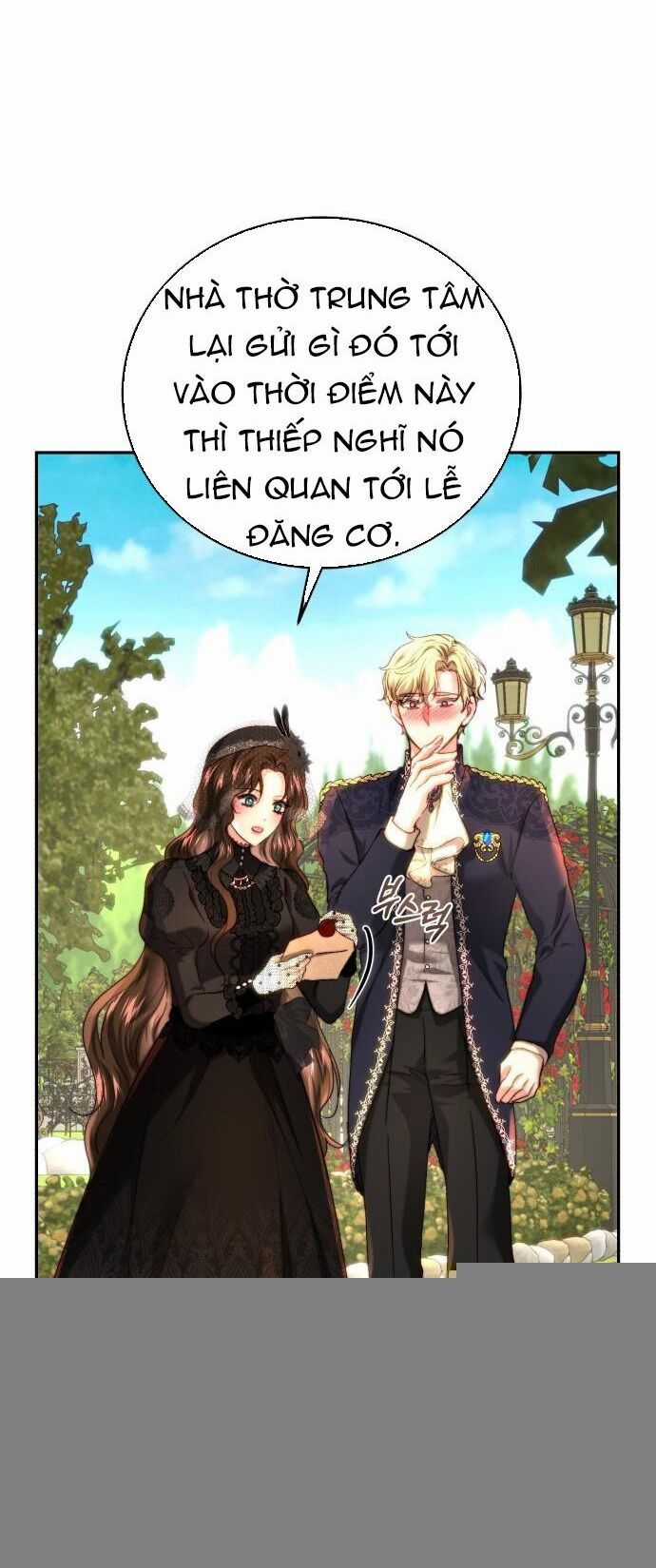 Rosalyn Bogart Chương 60 trang 59