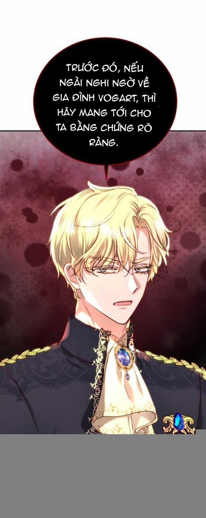 Rosalyn Bogart Chương 60 trang 6