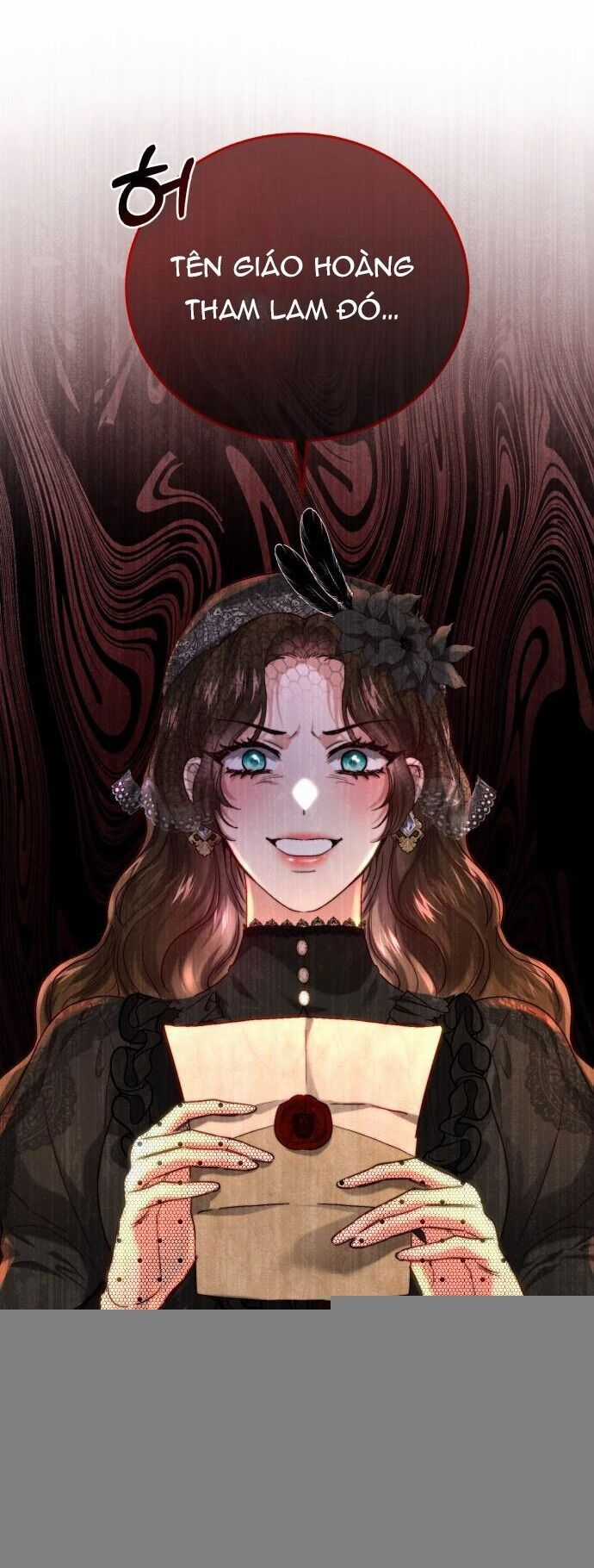 Rosalyn Bogart Chương 60 trang 61