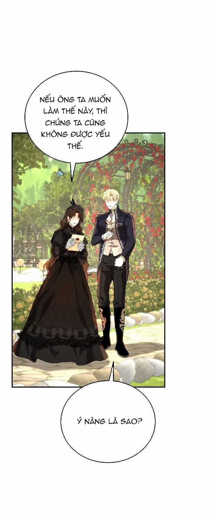 Rosalyn Bogart Chương 60 trang 62