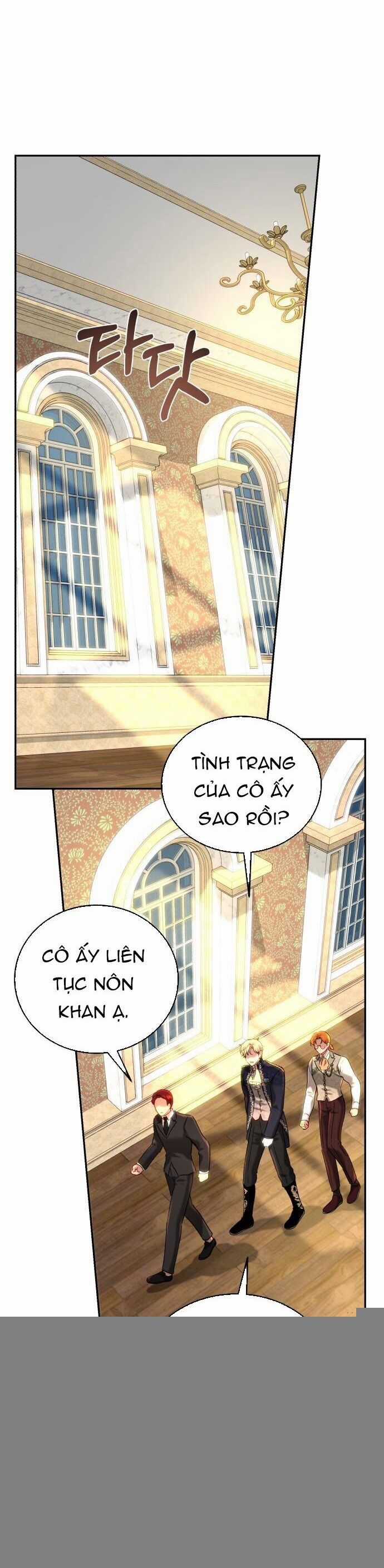 Rosalyn Bogart Chương 60 trang 8