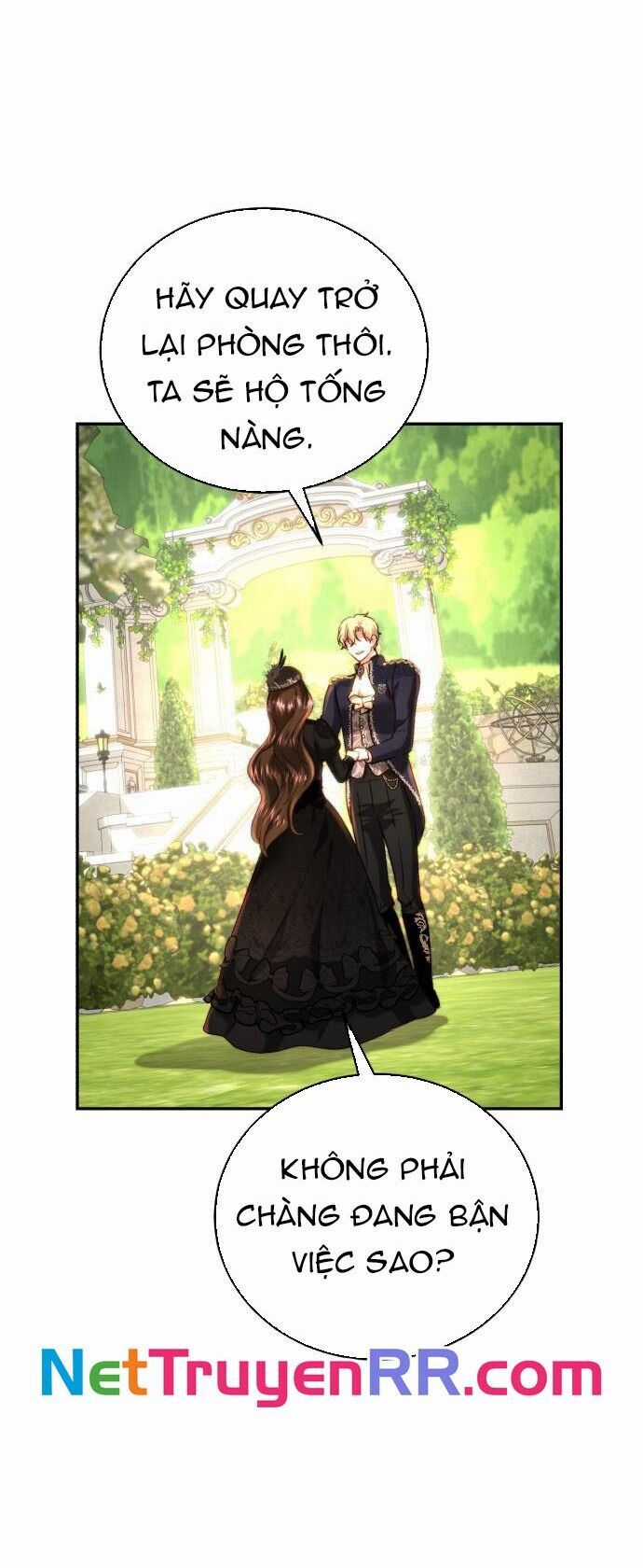 Rosalyn Bogart Chương 61 trang 10