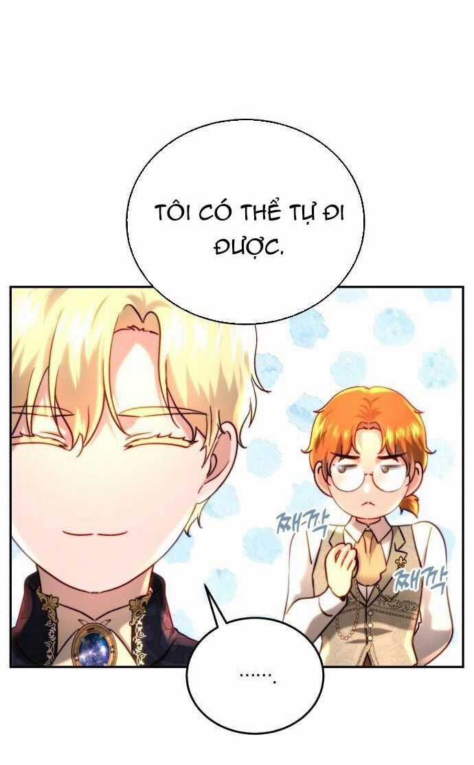 Rosalyn Bogart Chương 61 trang 11