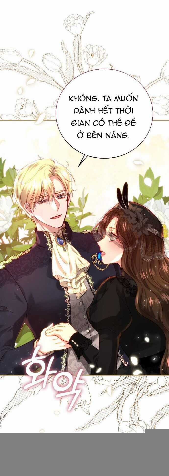 Rosalyn Bogart Chương 61 trang 12