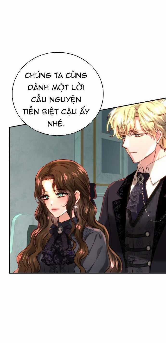 Rosalyn Bogart Chương 61 trang 19