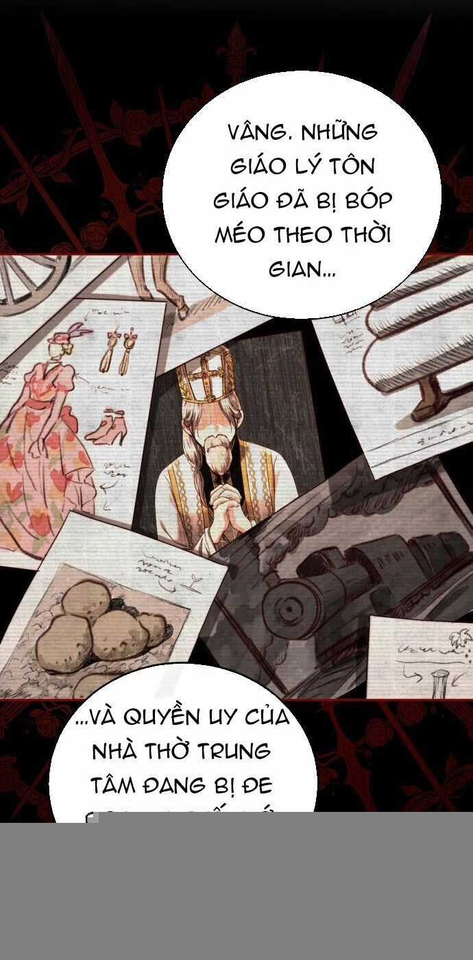 Rosalyn Bogart Chương 61 trang 2