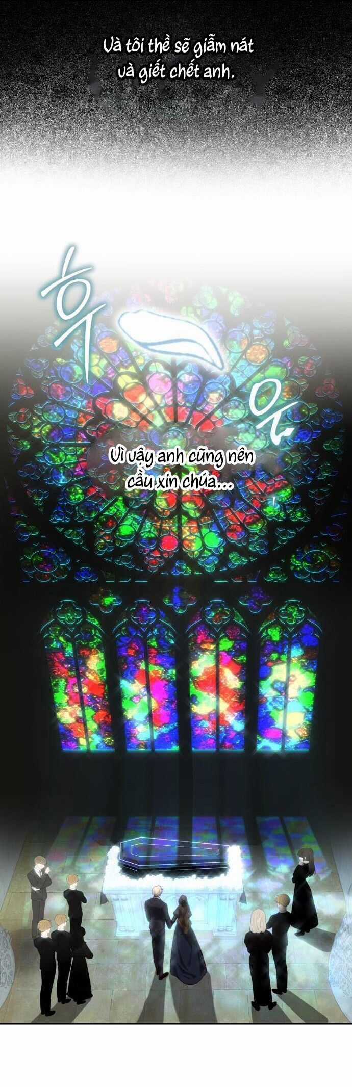 Rosalyn Bogart Chương 61 trang 25