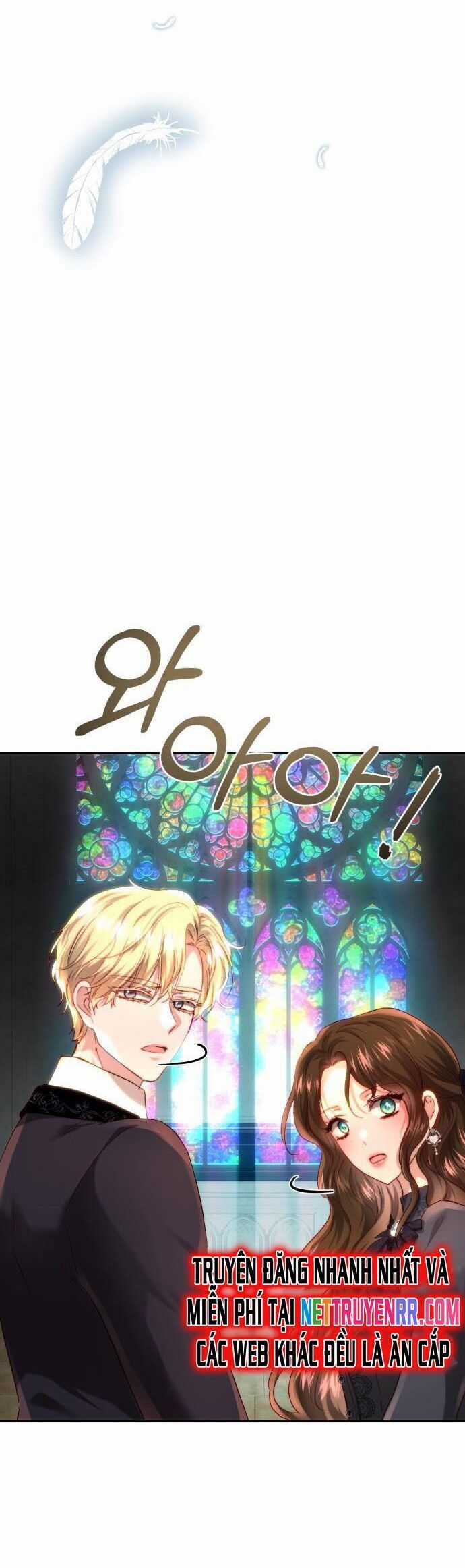 Rosalyn Bogart Chương 61 trang 27