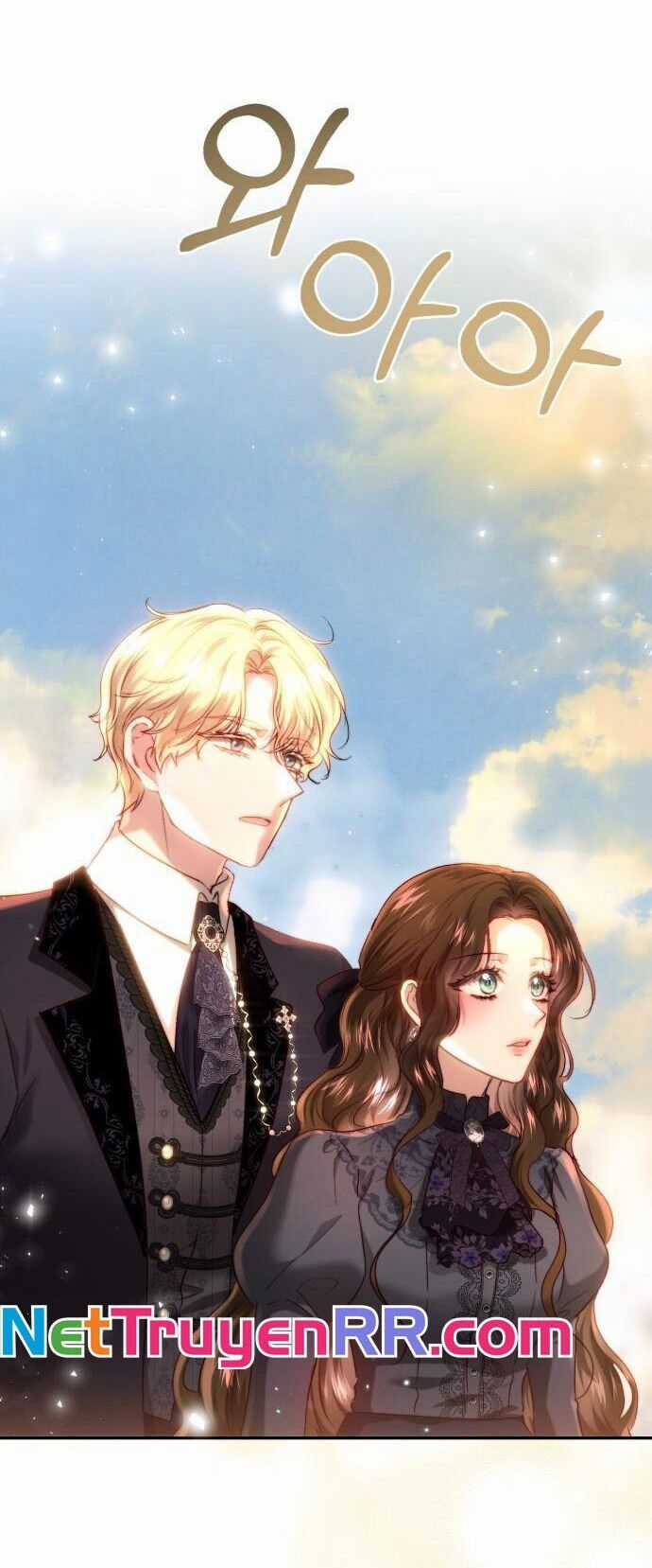 Rosalyn Bogart Chương 61 trang 31