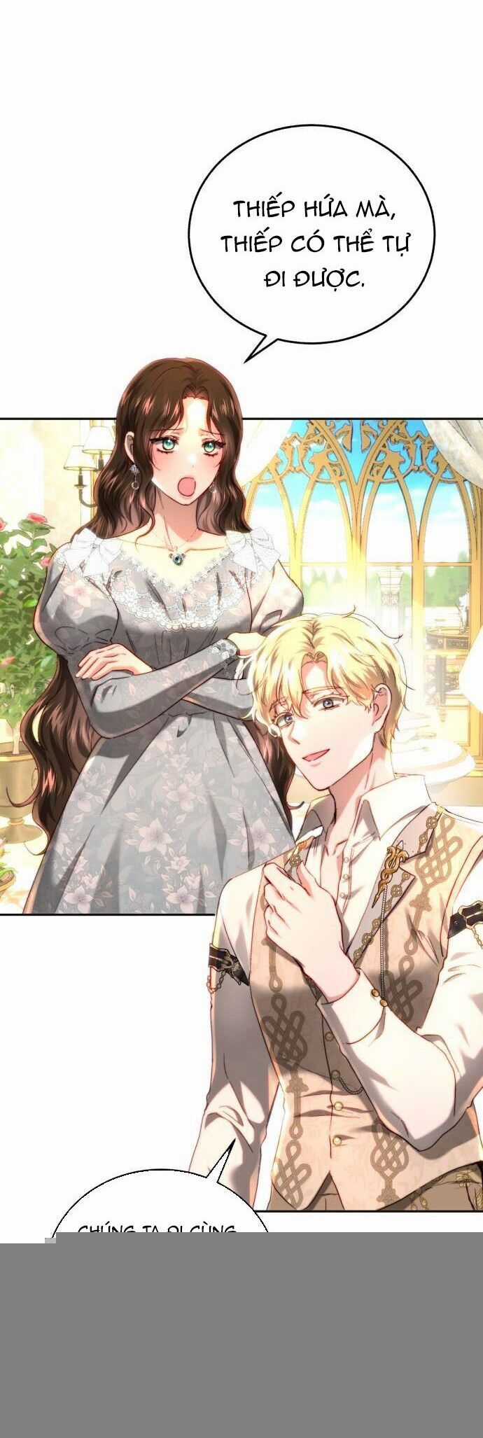 Rosalyn Bogart Chương 61 trang 35