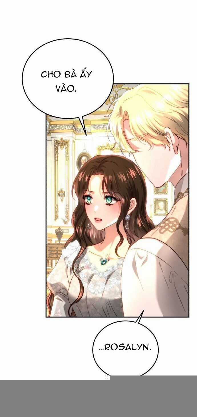 Rosalyn Bogart Chương 61 trang 39