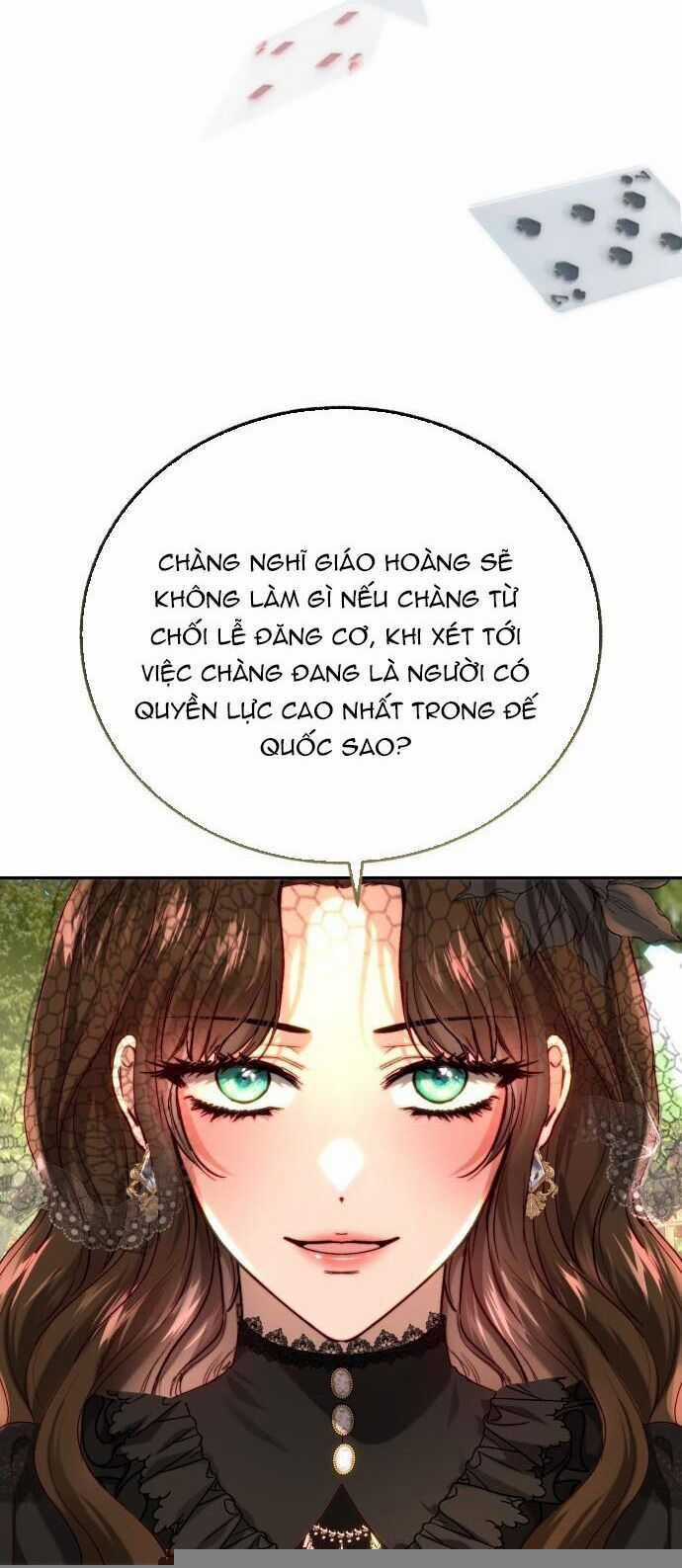 Rosalyn Bogart Chương 61 trang 4