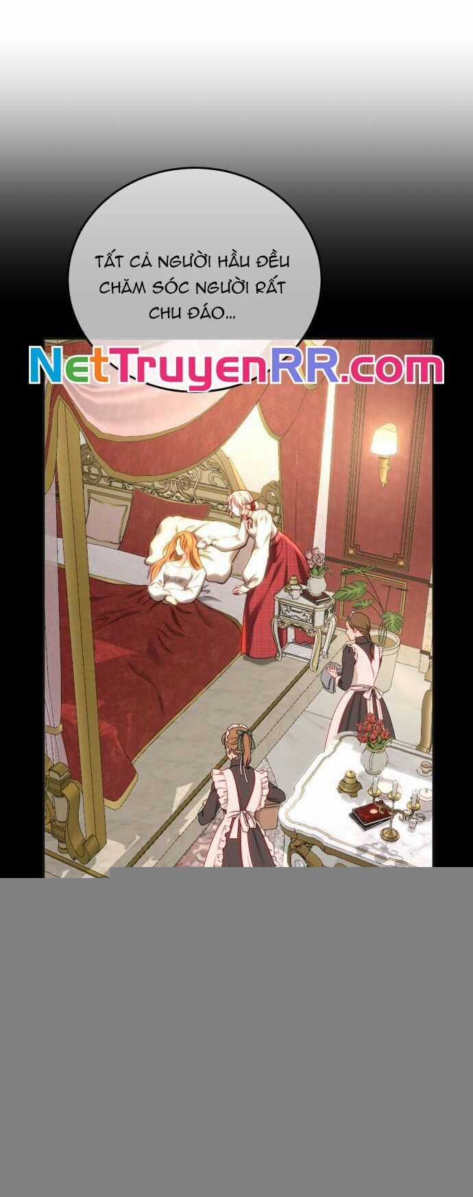 Rosalyn Bogart Chương 61 trang 42