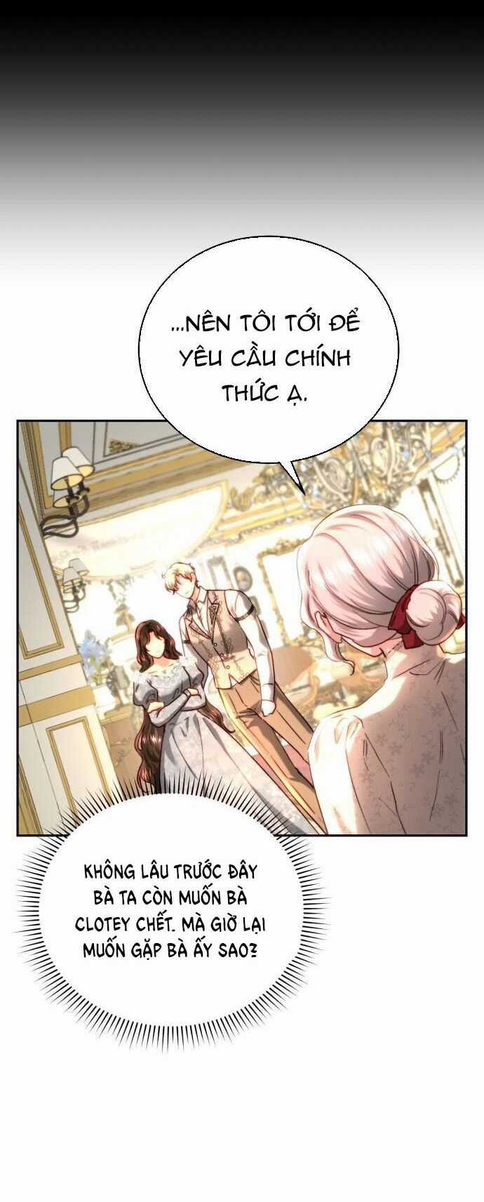 Rosalyn Bogart Chương 61 trang 44