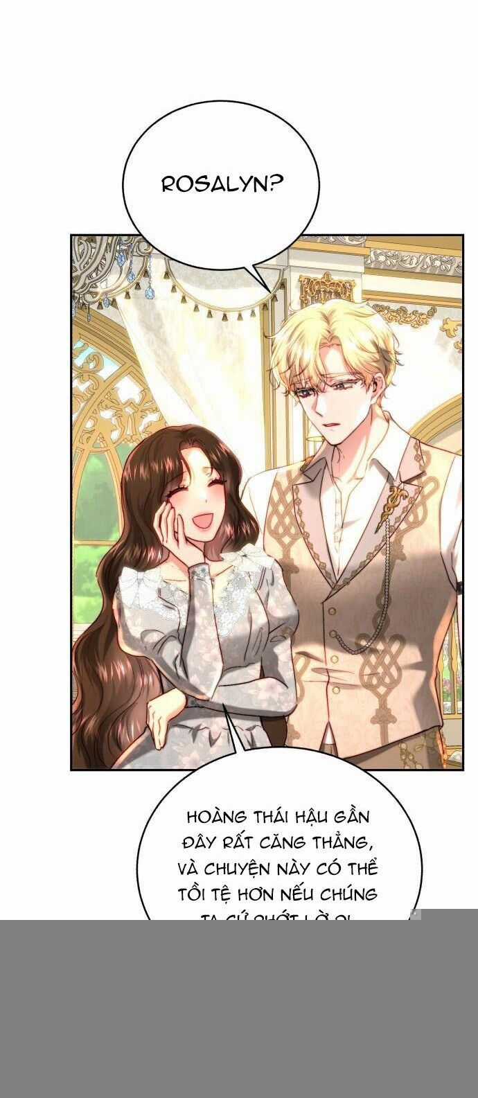 Rosalyn Bogart Chương 61 trang 46