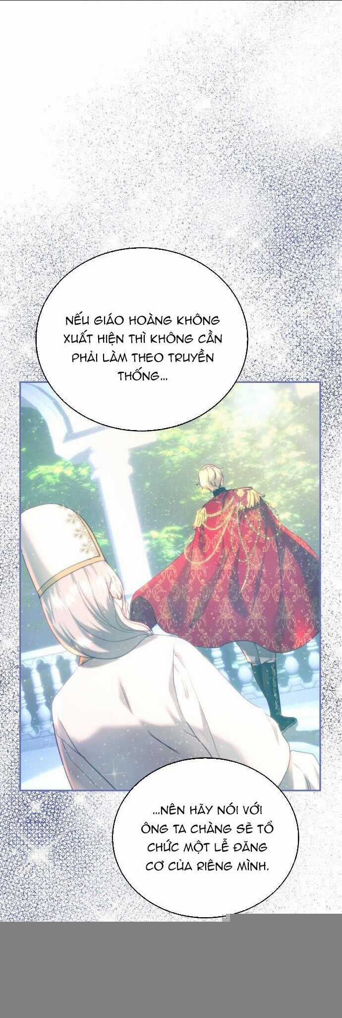 Rosalyn Bogart Chương 61 trang 5