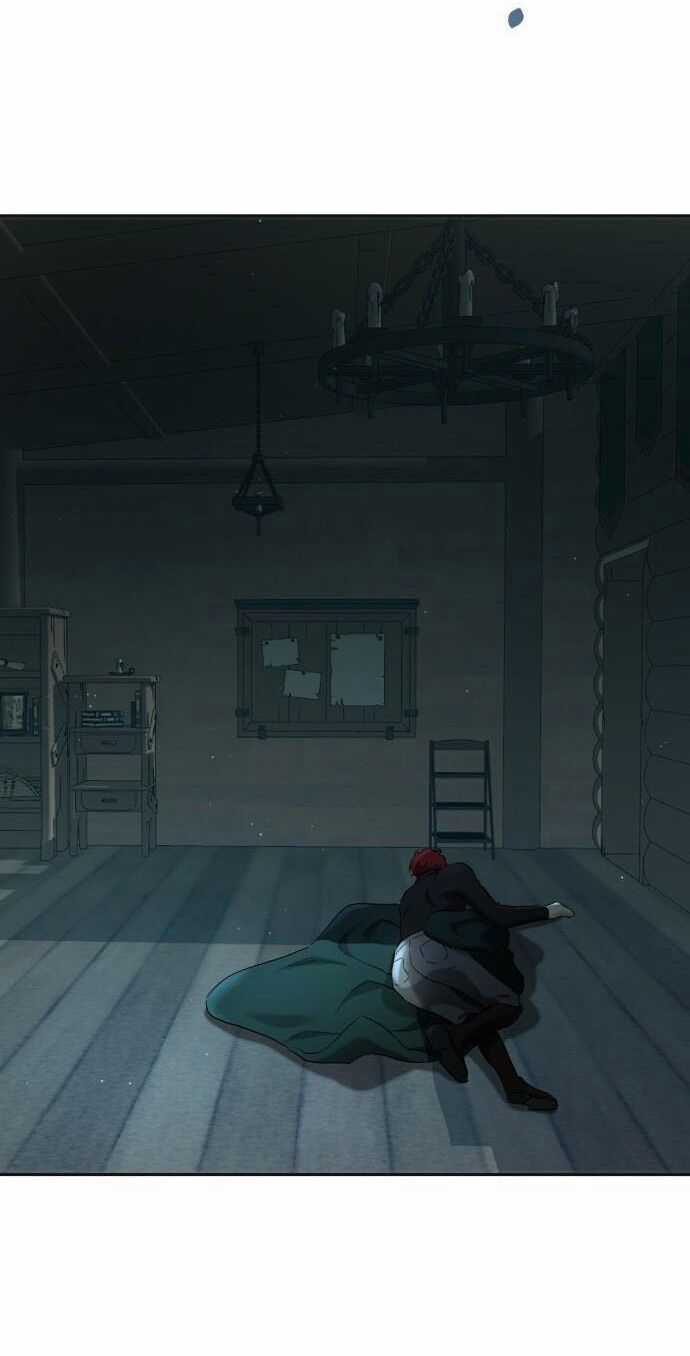 Rosalyn Bogart Chương 61 trang 50