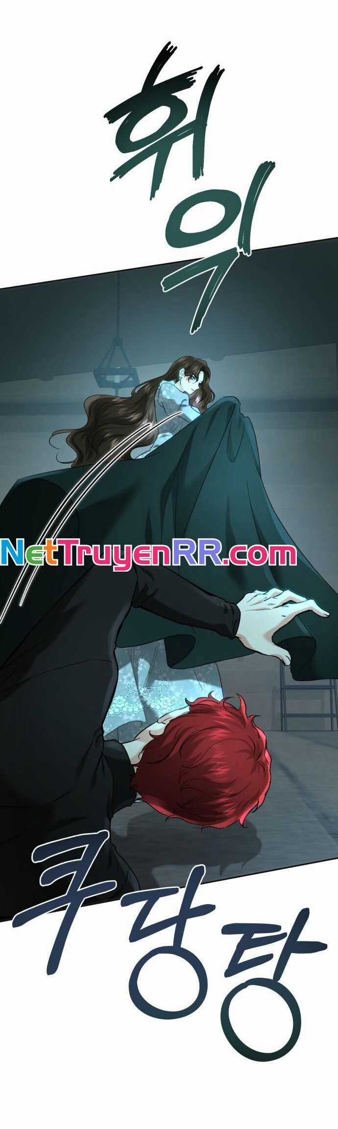 Rosalyn Bogart Chương 61 trang 53