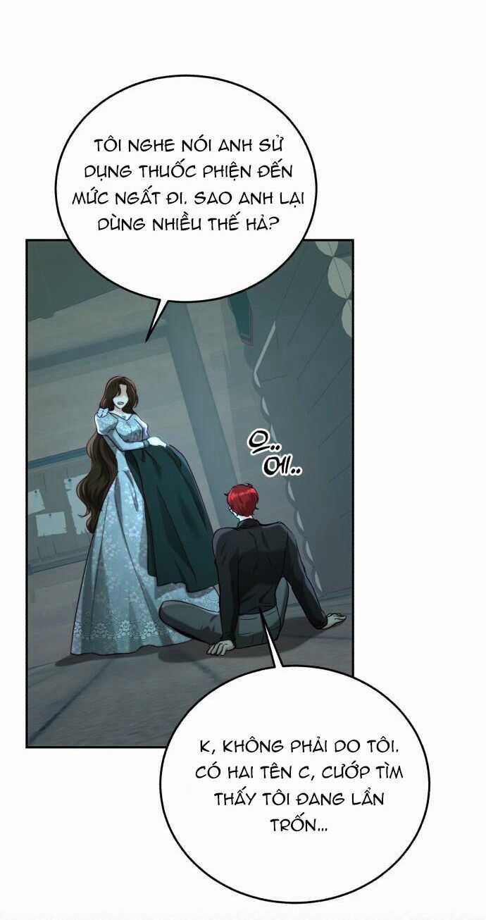 Rosalyn Bogart Chương 61 trang 56