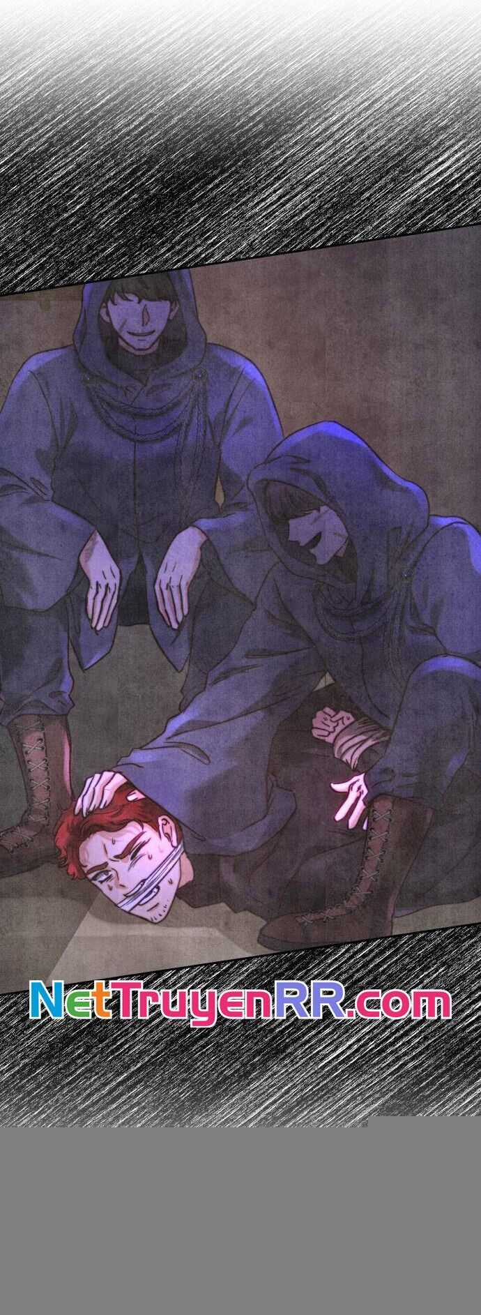 Rosalyn Bogart Chương 61 trang 57