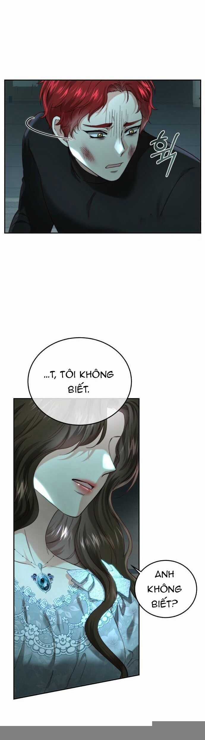 Rosalyn Bogart Chương 61 trang 60