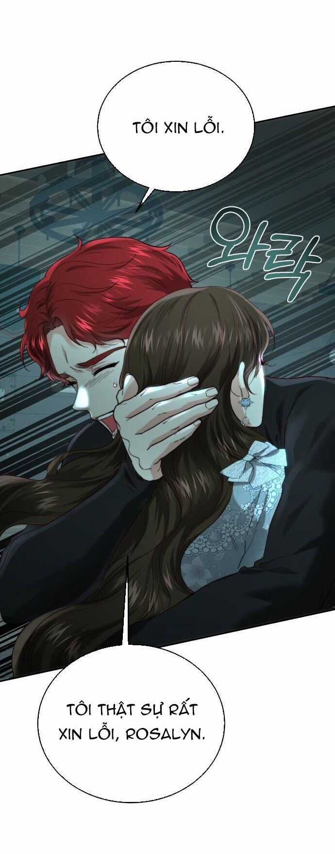 Rosalyn Bogart Chương 61 trang 67