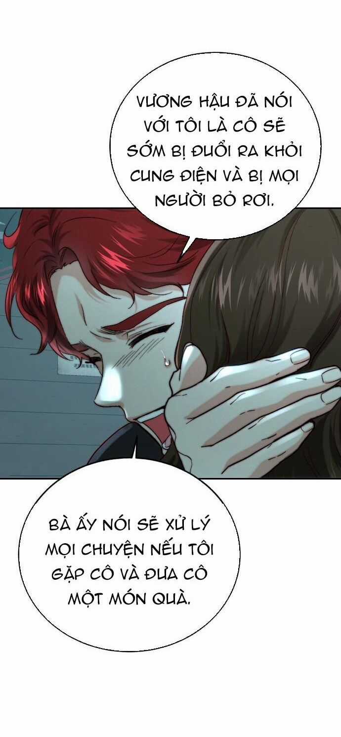 Rosalyn Bogart Chương 61 trang 68