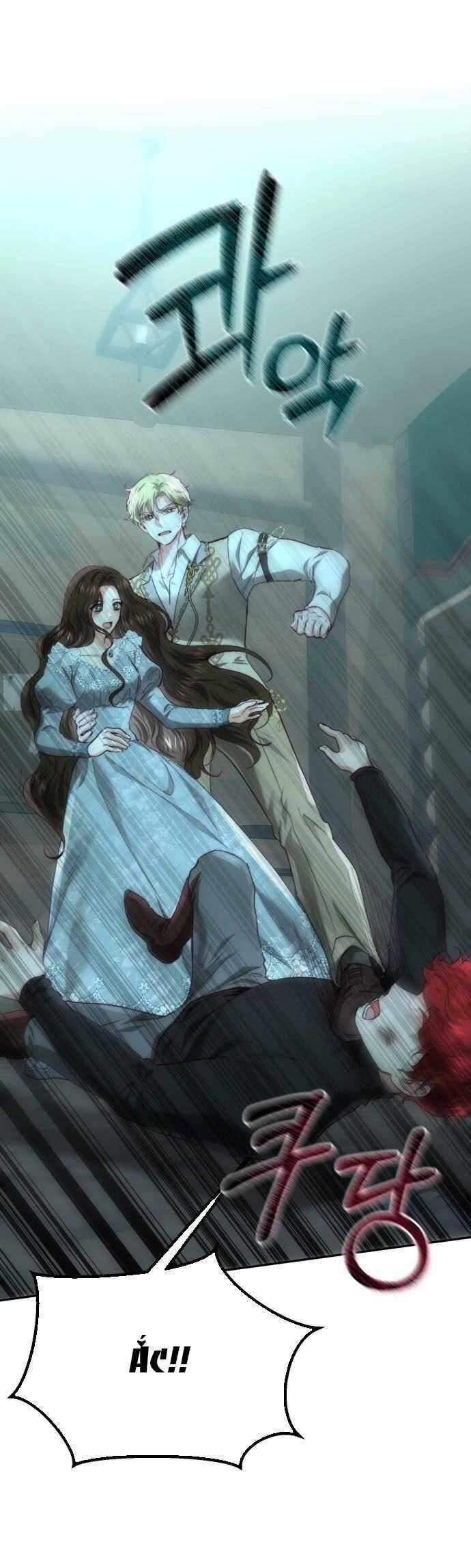 Rosalyn Bogart Chương 61 trang 72