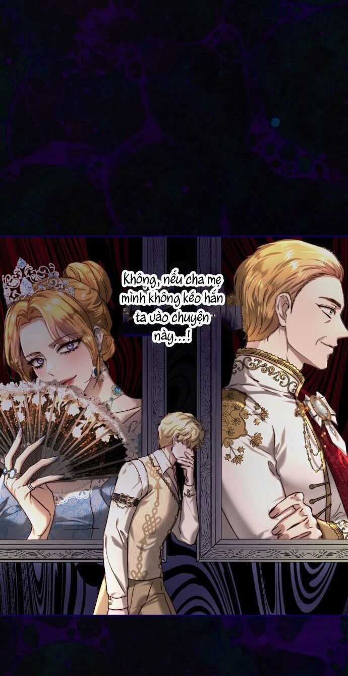 Rosalyn Bogart Chương 62 trang 14