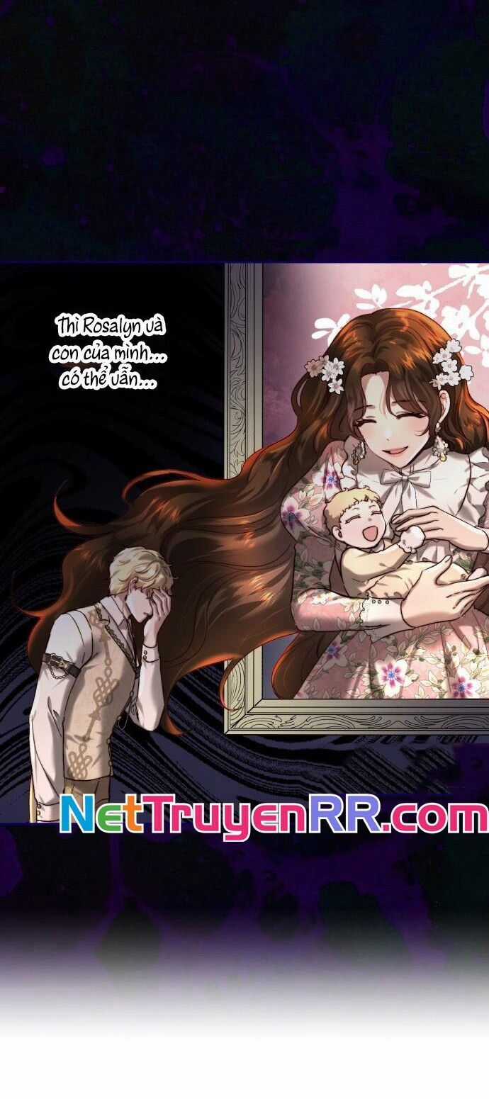 Rosalyn Bogart Chương 62 trang 15