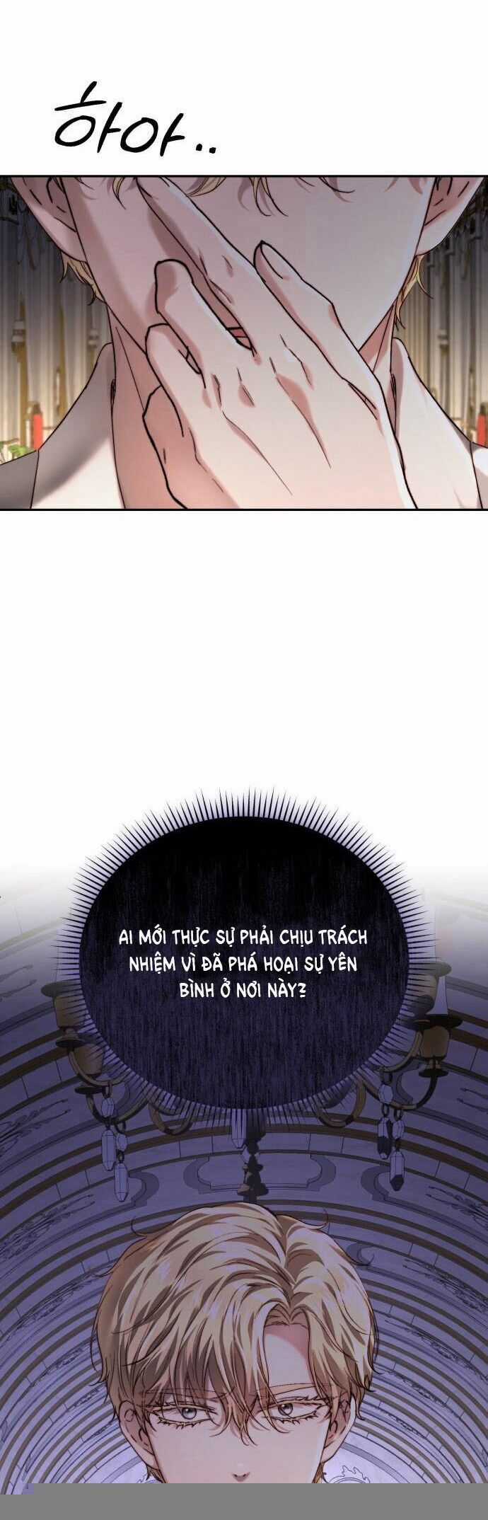 Rosalyn Bogart Chương 62 trang 16