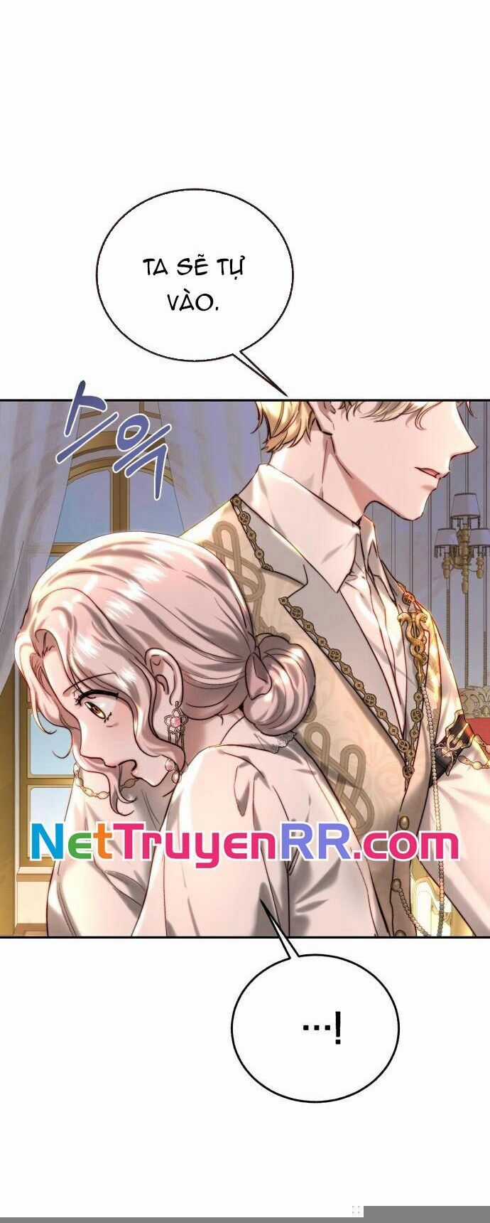 Rosalyn Bogart Chương 62 trang 21