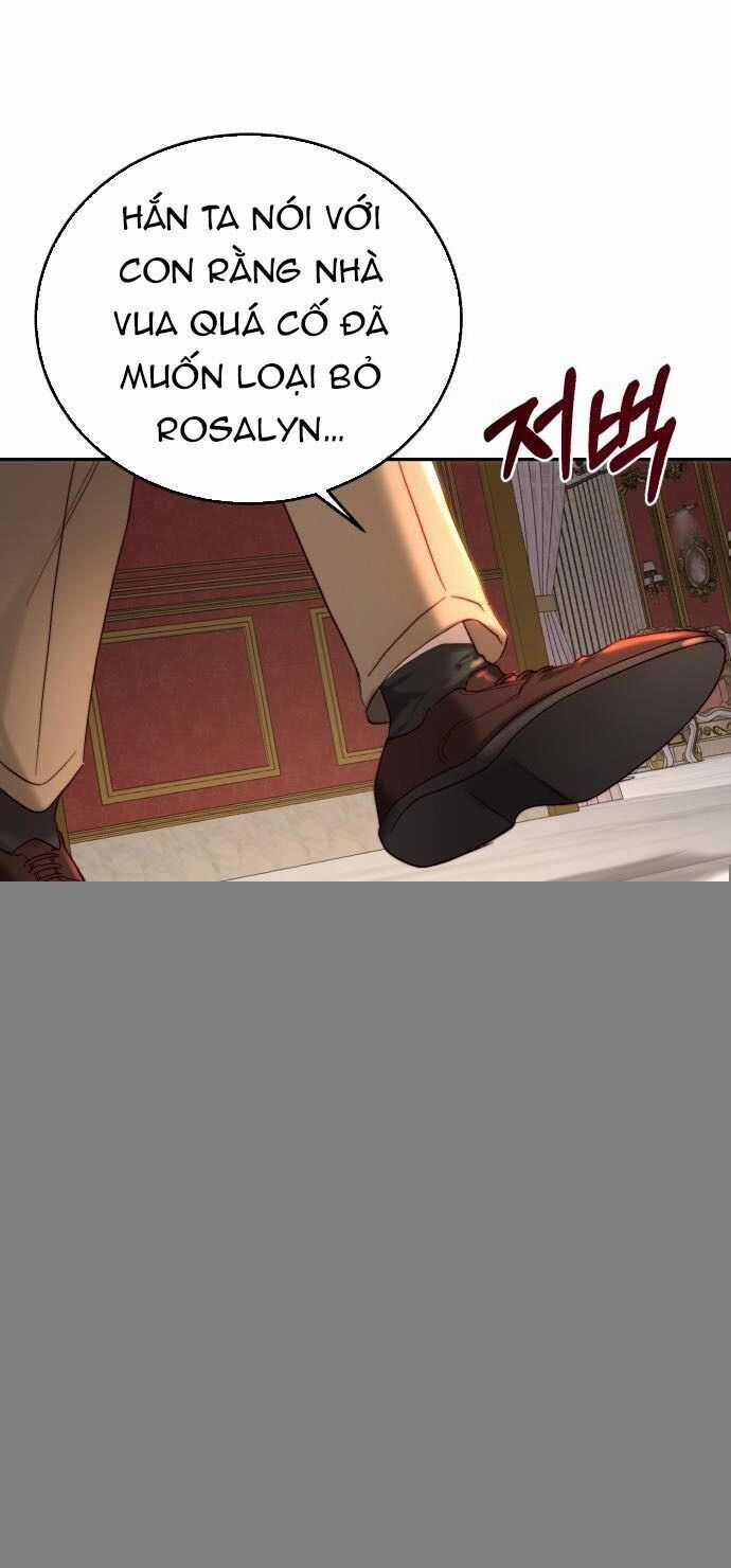 Rosalyn Bogart Chương 62 trang 28