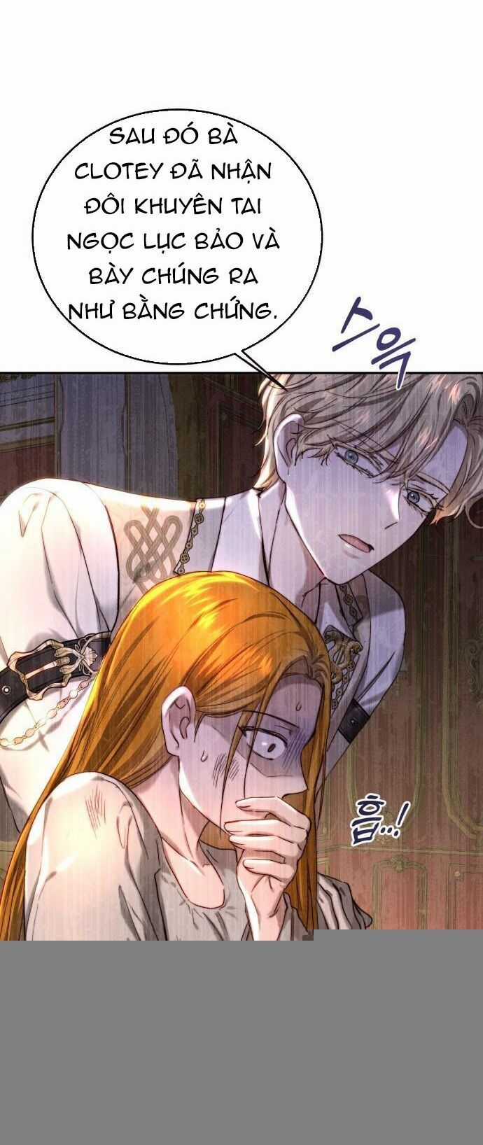 Rosalyn Bogart Chương 62 trang 30