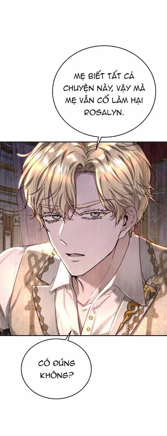 Rosalyn Bogart Chương 62 trang 31